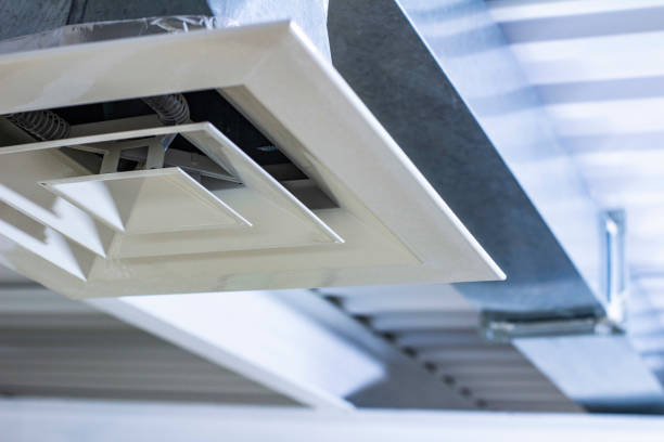 Best Duct Cleaning for Offices  in Mountain View, CA