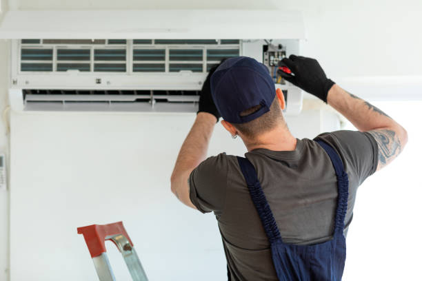 Best Air Duct Mold Removal  in Mountain View, CA