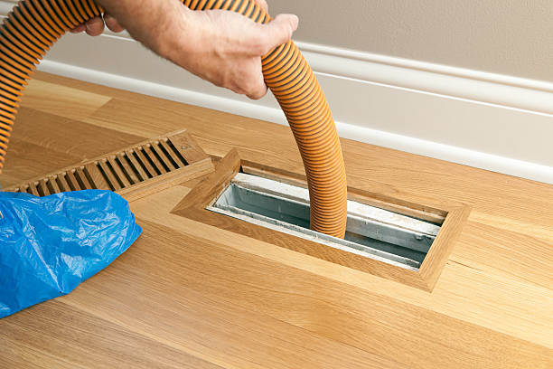Best Residential Air Duct Cleaning  in Mountain View, CA