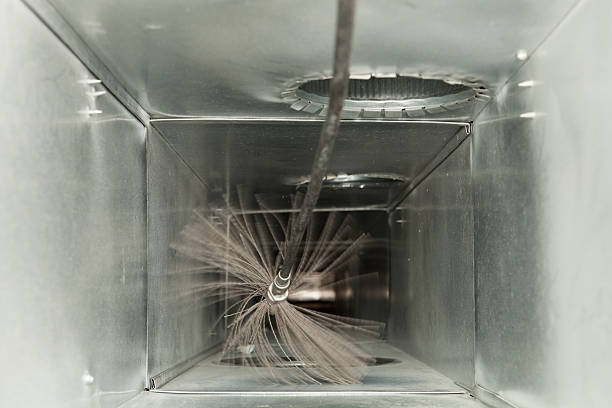 Ductwork Cleaning Services in Mountain View, CA