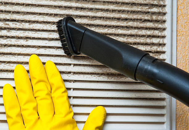 Best Local Air Duct Cleaning Services  in Mountain View, CA
